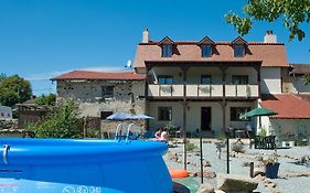 L'Ancien Presbytere Chambres D'Hote Ou Gite